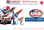 Studying in USA