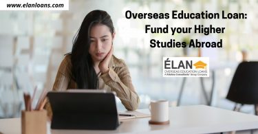 Education loan