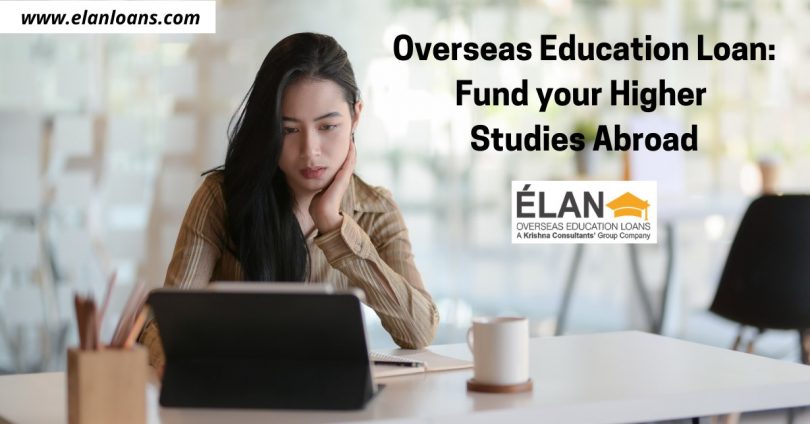 Education loan